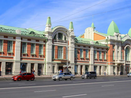 В Новосибирске восстанавливают артефакты эпохи раннего Средневековья
