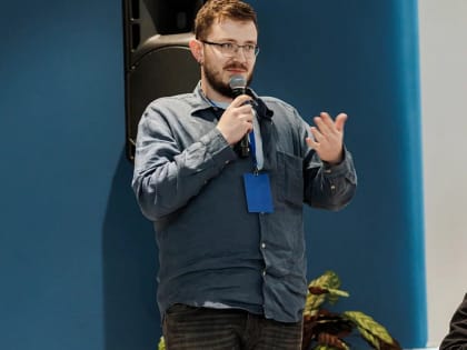 Проект команды НГУ прошел отборочный этап в Технологический акселератор «Газпром нефти»