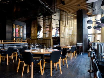 Мэрия Новосибирска выдала разрешение на строительство кафе