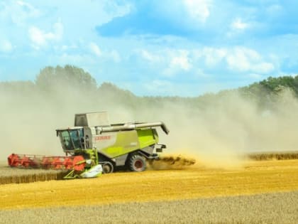 Травников рассказал о мерах поддержки аграриев Новосибирской области