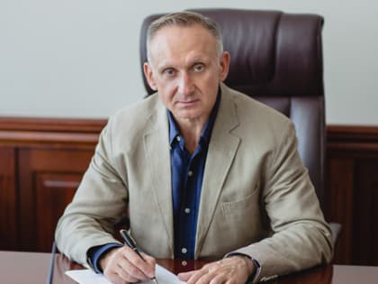 Депутат на округе. С проблемой – к Председателю Правительства