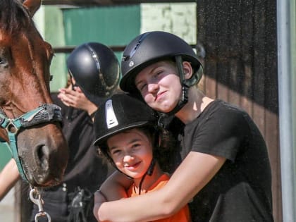 Зверское обаяние: животные, которые нас удивили в 2024 году