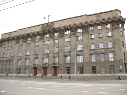 В Новосибирске суд отклонил коллективный иск о возврате референдума по выборам мэра