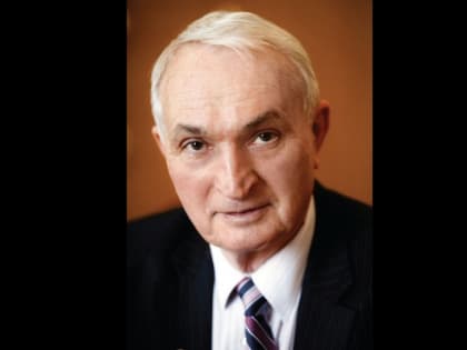 Ушел из жизни выдающийся новосибирский ученый Юрий Чугуй