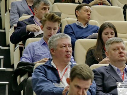 О скриптах продаж и сильных франчайзи расскажут на бесплатных семинарах