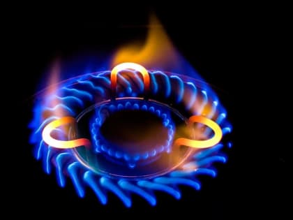Без газа в Новосибирске остались почти 3400 домов