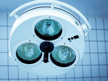 Хирургический комплекс в Колывани построит «АМТ-Групп»