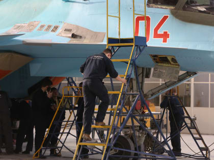 С августа на оборонные предприятия Новосибирска трудоустроены более 2,6 тысячи сотрудников