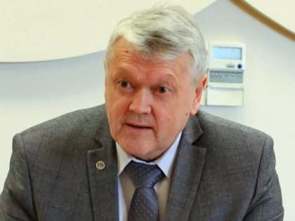 Депутаты лишили академика Асеева звания почётного жителя Новосибирска