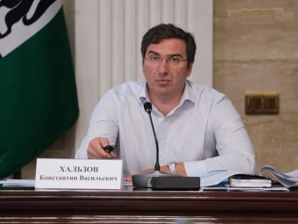 Новое оборудование для детских больниц появится в Новосибирской области