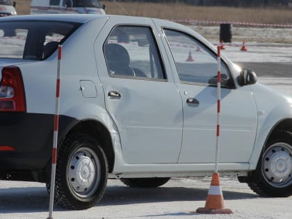 Возможность связаться с владельцем любого авто появилась на «Госуслугах»