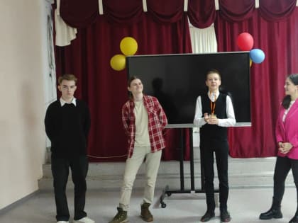 Семинар «Культура информационной безопасности»