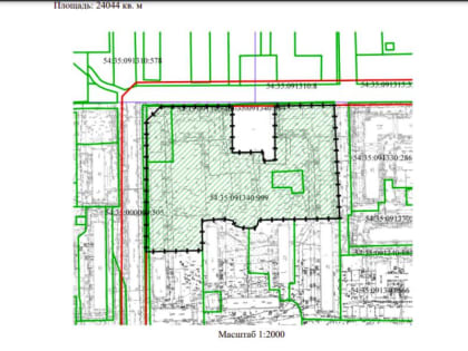 Три участка комплексного развития территории в Советском районе вскоре выйдут на торги