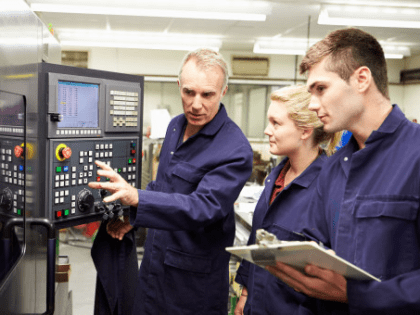 В регионе по поручению Губернатора разработают новые механизмы закрепления молодых специалистов на профильных рабочих местах