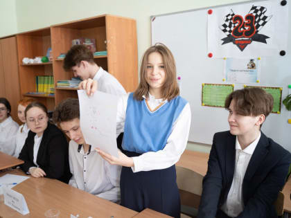 Проект по развитию служб медиации в школах Новосибирска продолжает работу