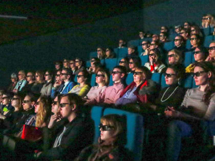 Блокбастер «Аватар 2» начали показывать в кинотеатрах Новосибирска