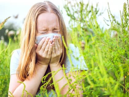 Всемирный день борьбы с аллергией: Что за дата