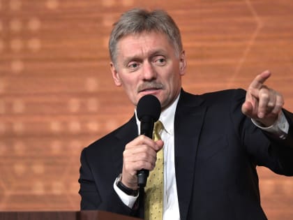Кремль ознакомился с обращением сибирских ученых