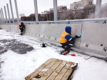 ГК «Вис» продолжает строить четвертый мост в Новосибирске за свой счет
