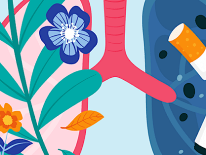 Еще пять кабинетов отказа от курения откроют в Новосибирской области