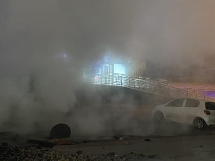 Коммунальщики из Искитима и Оби помогут запустить отопление после аварии