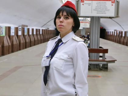 Метрополитеном пользуется почти треть новосибирских пассажиров