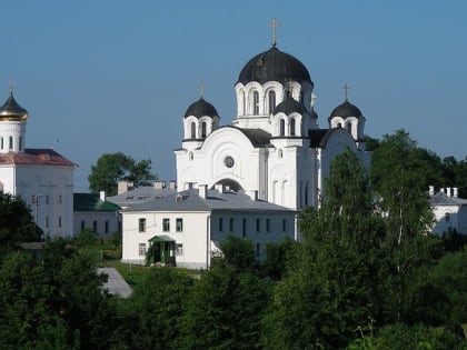 4-6 июня состоится Первосвятительский визит Святейшего Патриарха Кирилла в Республику Беларусь