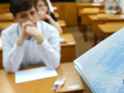 Отменить ЕГЭ: законопроект уже внесли на рассмотрение в Госдуму