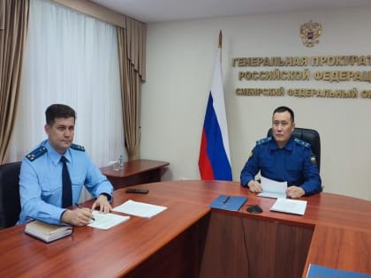 Благодаря прокурорам в Сибири предпринимателям выплатили более 3,5 млрд. рублей по контрактам