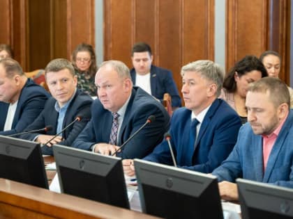 Итоги первого года работы при новой цене на тепло подвели в Новосибирске