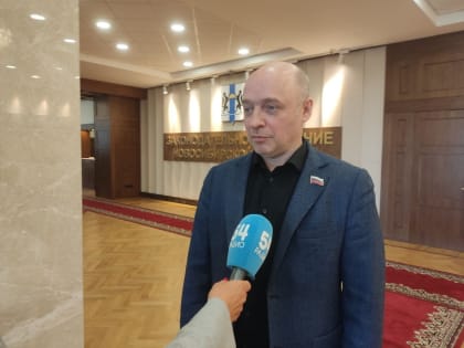 «С водой не выплеснуть ребенка»: Анатолий Кубанов оценил формирование муниципальных округов в НСО