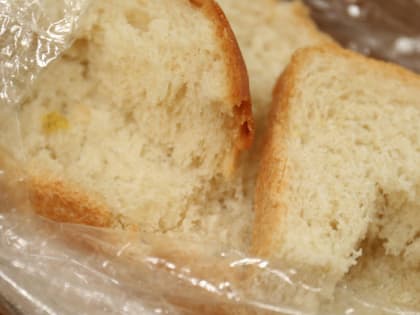 Минимальный набор продуктов обойдется новосибирцу в 5782 рубля