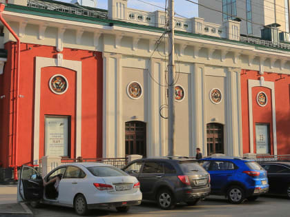 Громкие премьеры: театр Афанасьева вернёт в репертуар «Фигаро» и «Чайку»