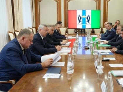 Инвестиции «Россетей» в электросетевой комплекс Новосибирска