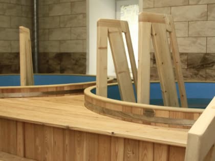 На реконструкцию Гурьевских бань инвестор потратит 110 миллионов