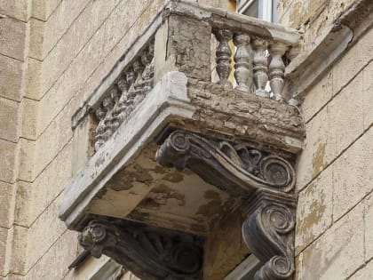 В Новосибирске с 1 января вырос тариф на капремонт