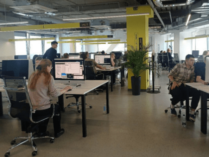 Новосибирских преподавателей IT по областному гранту обучат профессии разработчика