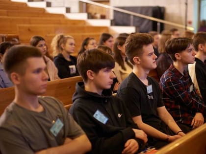 Неделя Дарвина стартует в НГУ