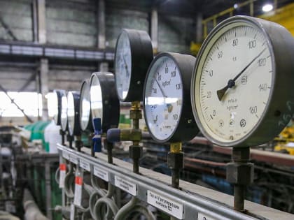 Испытания теплосетей перенесли из-за матча в новом ЛДС в Новосибирске