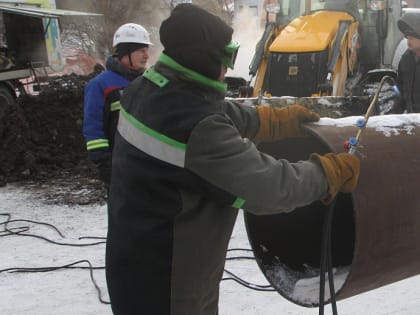 В СГК предупредили о профилактических работах на Петропавловской