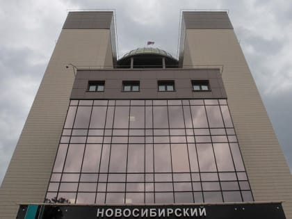 Цифрового двойника протестируют в кампусе НГУ и наукограде Кольцово