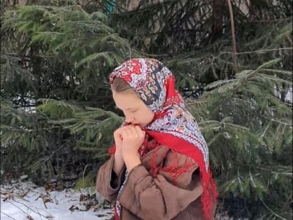 Семейный проект предлагает жителям Бердска перевоплотиться в любимых персонажей