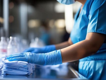 В Новосибирске медик рассказала, как избежать проявления аллергии