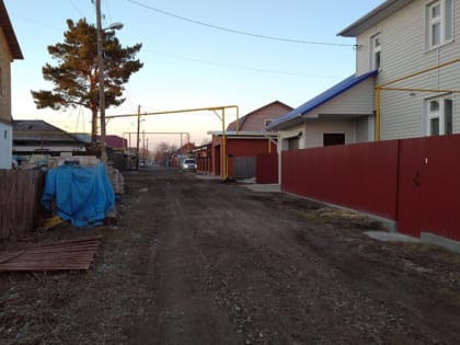 Тарифы на газ в Новосибирске предлагают поднять