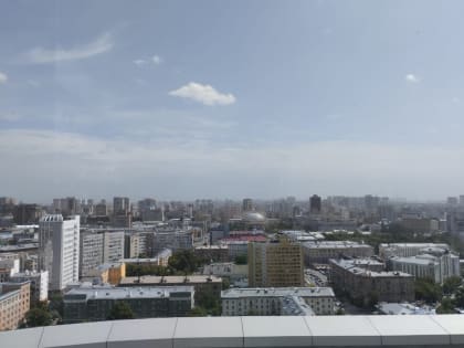 Новосибирск находится в конце рейтинга качества жизни Numbeo