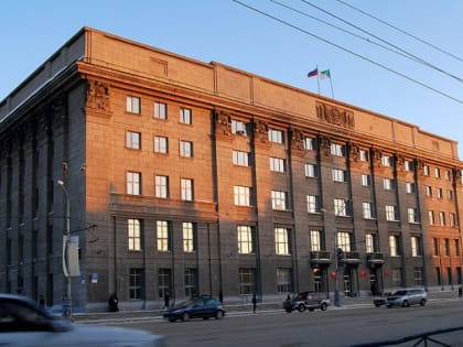 Стало известно, кто будет исполнять обязанности уволенного главы новосибирского дептранса