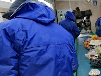 Названы участники второго конкурса по мусорной концессии в Новосибирске