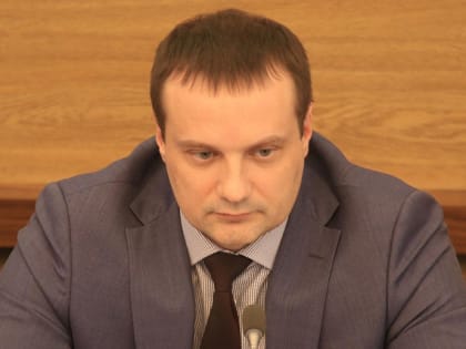 Из-за чего задержали министра ЖКХ Новосибирской области Дениса Архипова