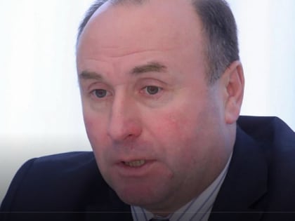 Валерий Жарков займется организацией дорожного движения