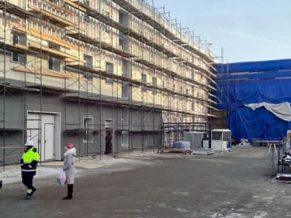 Развитие аэропортов, туризма и запуск СКИФа: как Сибирь прожила 2024 год